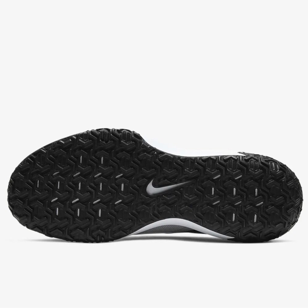 Nike Mens Varsity Compete TR 3 Sneakers size 11.5 style CJ0813 003 - Picture 8 of 17